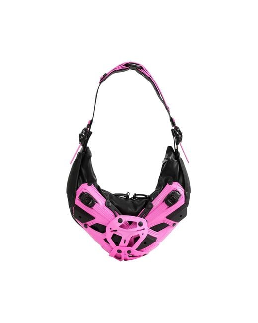 Innerraum Pink Object Hm5 Shoulder Bag