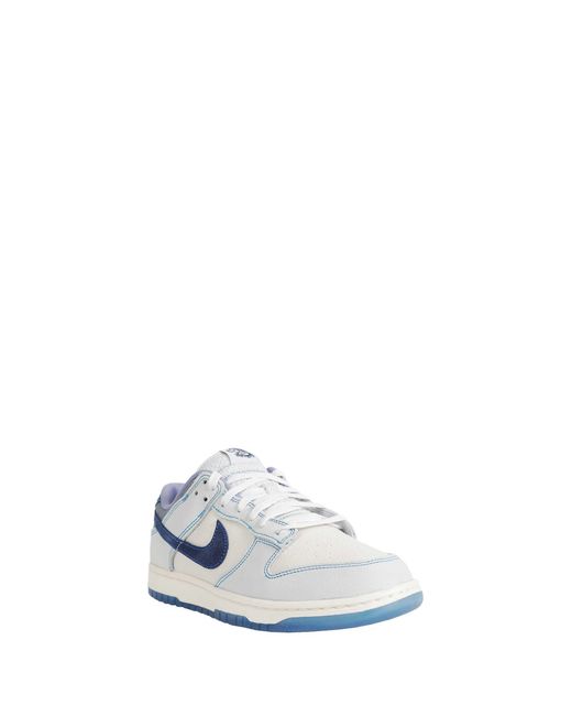 Nike Blue Dunk Low Retro Se for men