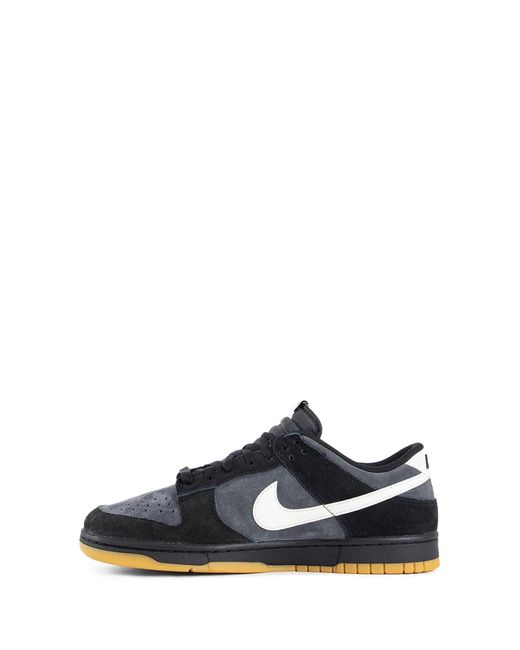 Nike Black Sneakers Dunk Low Se for men