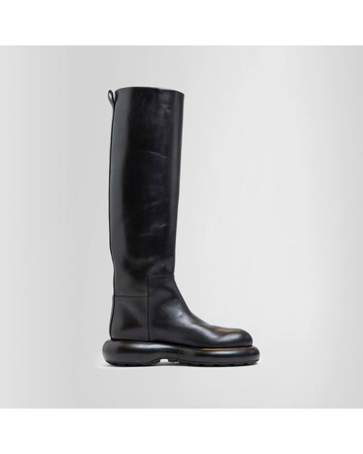 jil sander boots sale