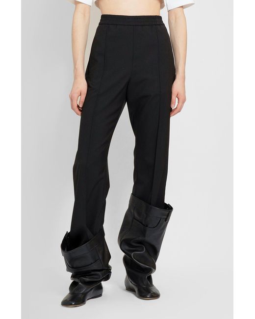 Loewe Black Trousers