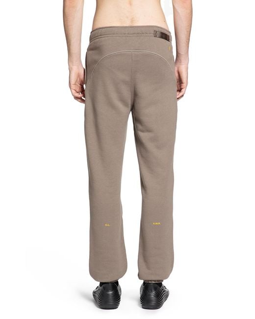 Nike Natural Fleece Cs Tracksuit Bottoms for men