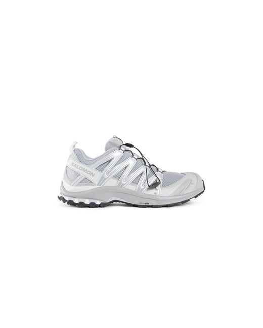 Salomon White Xa Pro 3D Sneakers for men
