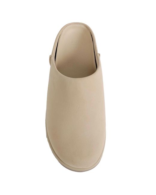 Ugg Pink Otzo Clog