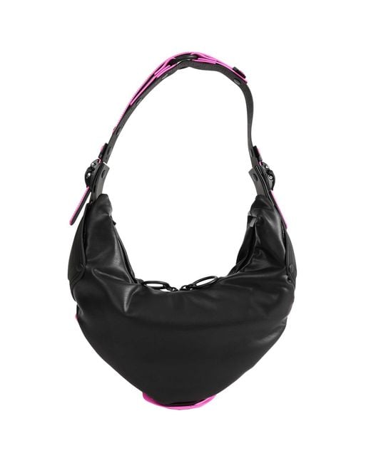 Innerraum Pink Object Hm5 Shoulder Bag