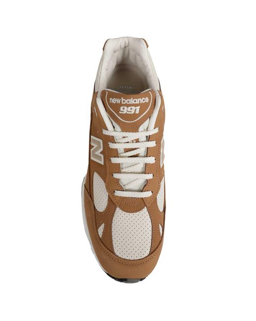 New Balance Brown Made for men