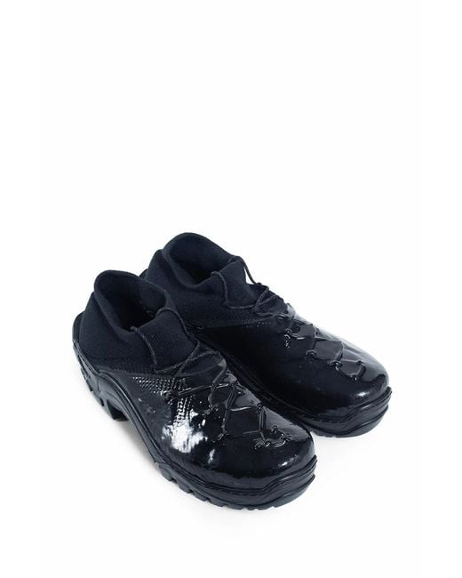 Demon Blue Vipara Sneakers for men