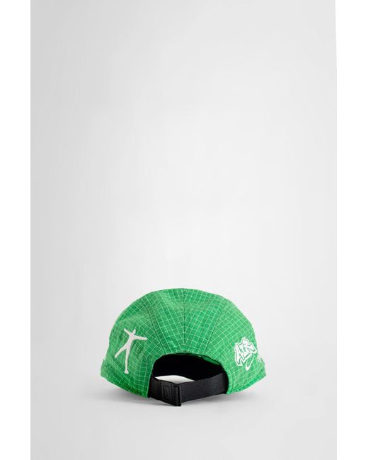 Nike Green Hats