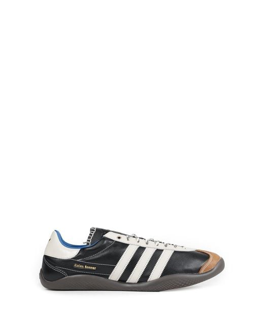 Adidas Black X Wales Bonner Karintha Og Sneakers for men