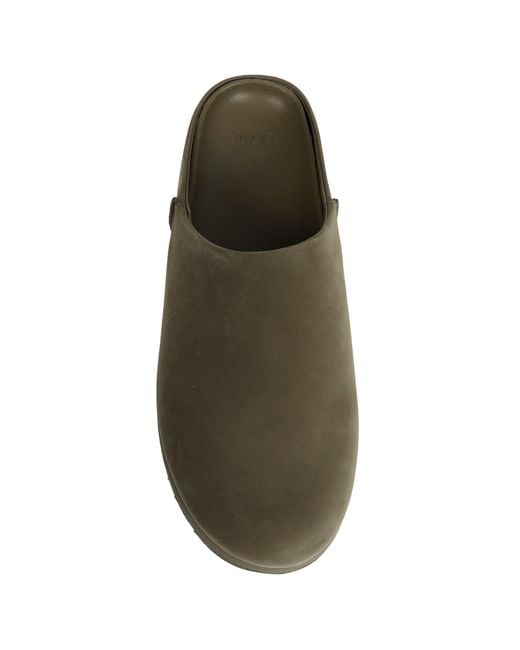 Ugg Green Otzo Mules for men