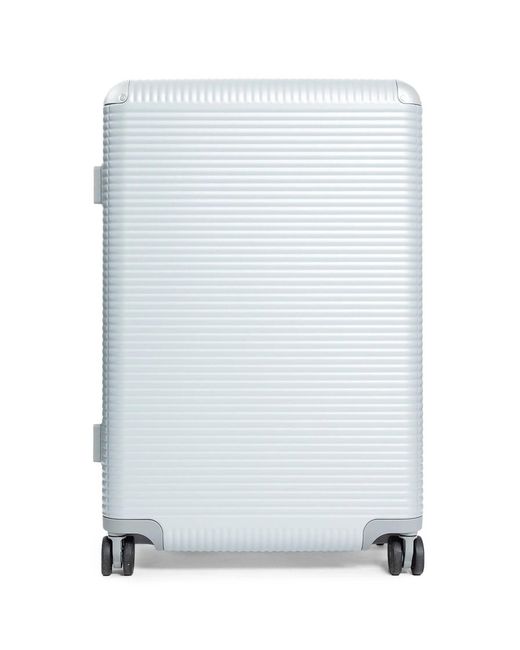 Fpm Blue Bank Light Spinner 76 Suitcase for men