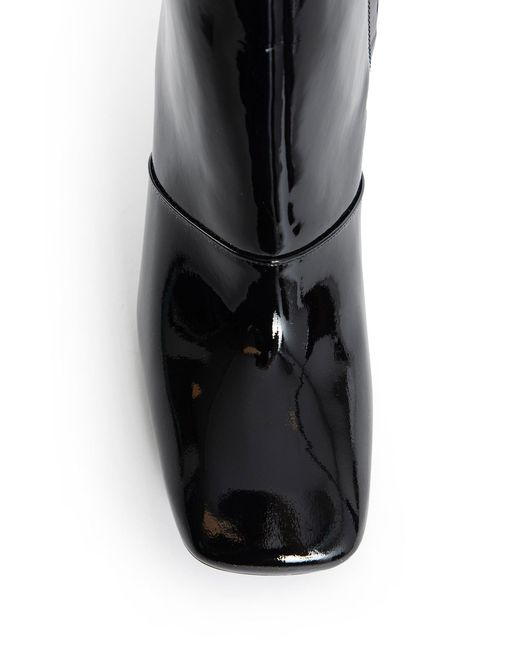 Chloé Black Boots