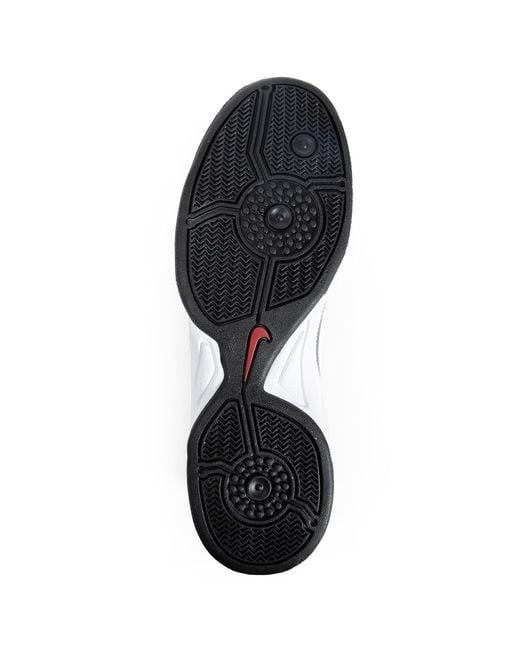 Nike Metallic Total 90 Sneakers for men