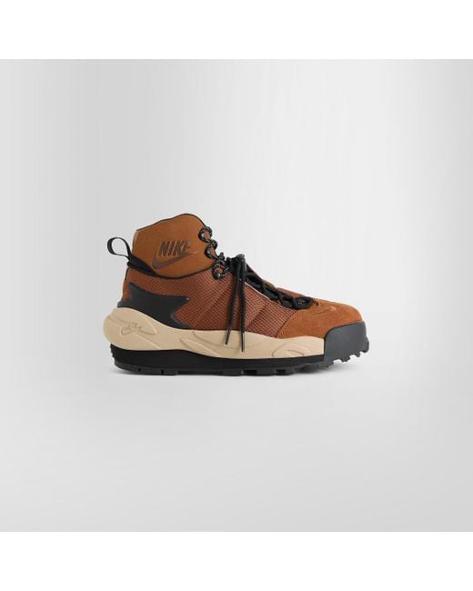 Nike Brown Sneakers
