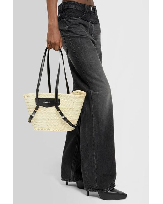 Givenchy Natural Tote Bags