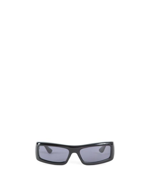 Port Tanger White Daryan Sunglasses for men