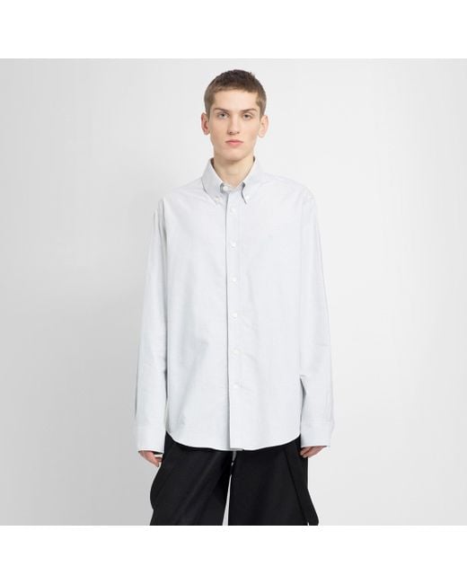 givenchy dress shirt