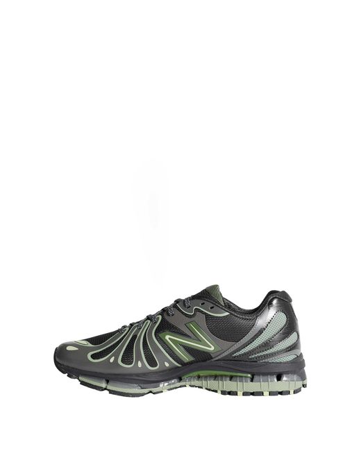 New Balance Black 1890 Sneakers for men