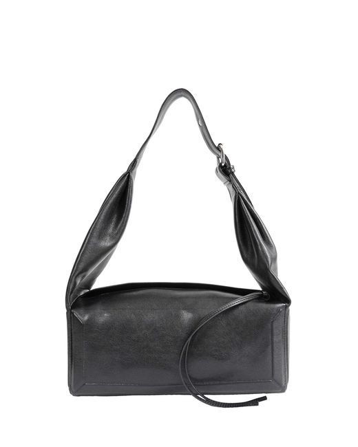 Maison Margiela Black Box East West Medium Bag for men