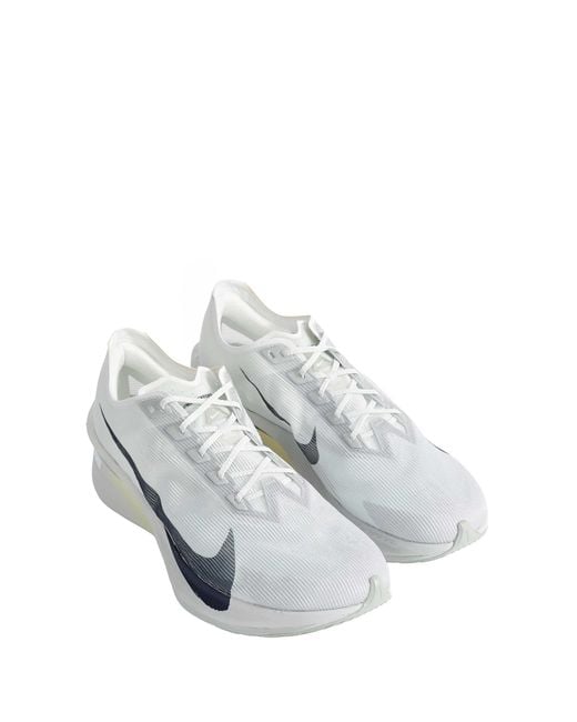 Nike White Vaporfly 4 Sneakers for men