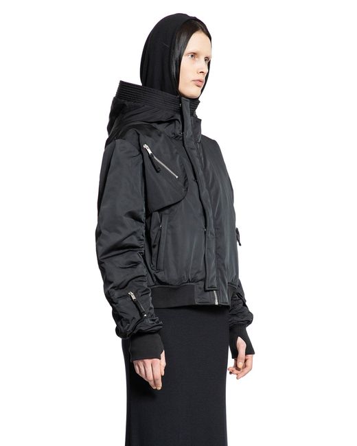 Thom Krom Black Jackets