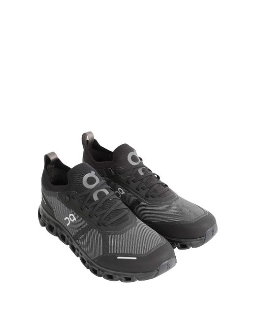 On Shoes Gray Cloud 6 Versa Sneakers for men