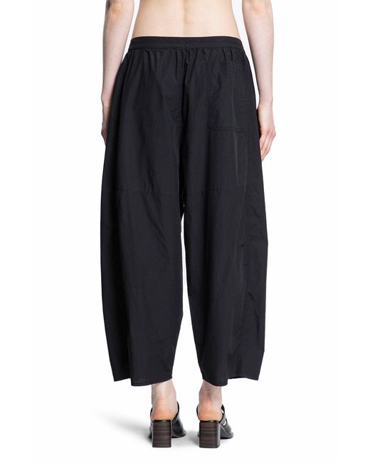 Lemaire Blue Trousers