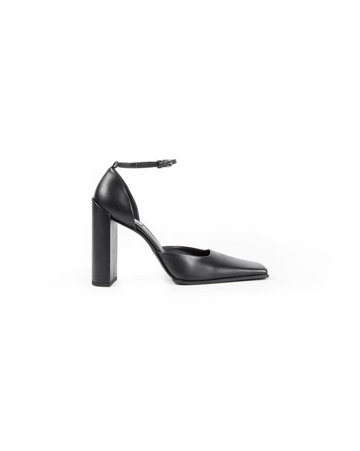 Alaïa Black Pumps