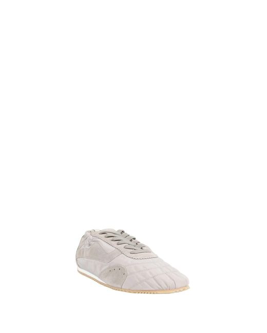 MAJOR STEP Natural Major Socks Sneakers for men