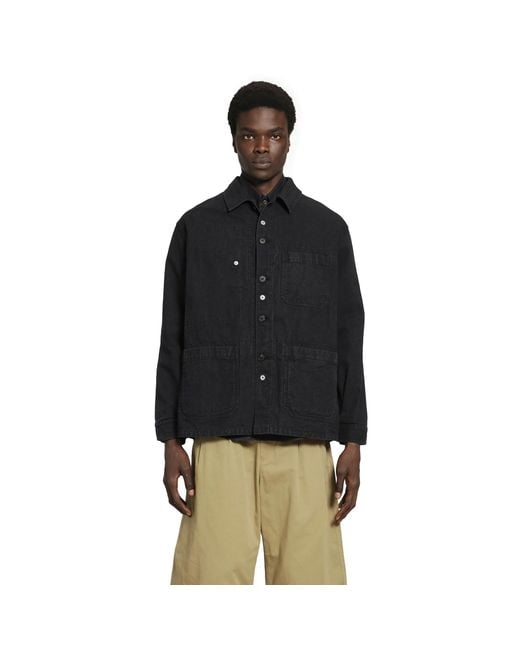 Comme des Garçons Black 021 Jacket for men