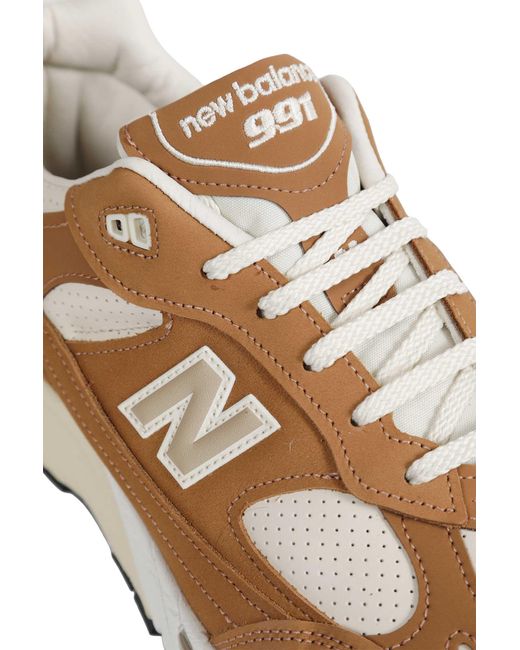 New Balance Brown Made for men