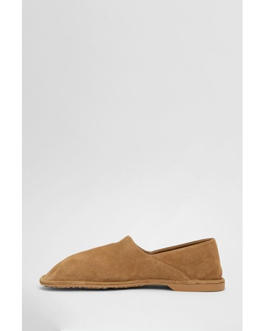 Loewe Brown Sandals for men