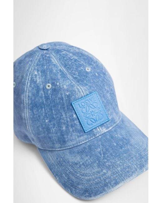 Loewe Blue Hats