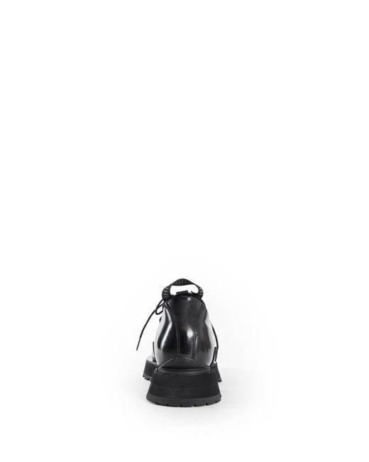 Demon Buteo Low-Top Boots in Black for Men | Lyst