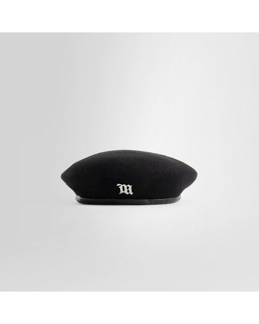 M I S B H V Black Hats