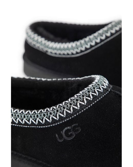 Ugg Black Sandals & Slides for men