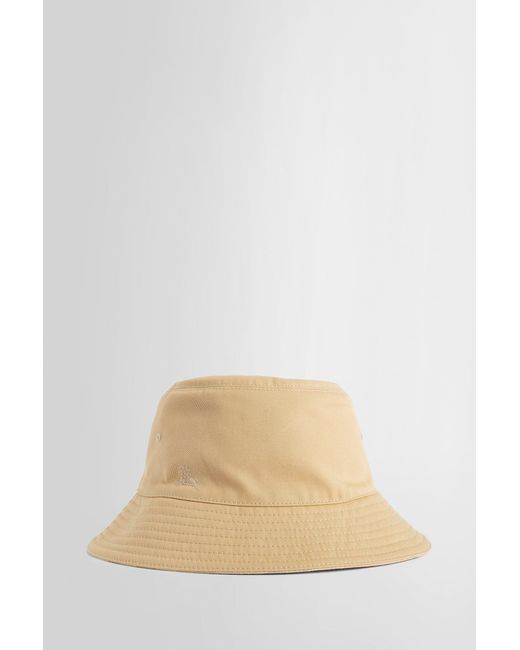 Burberry Natural Hats