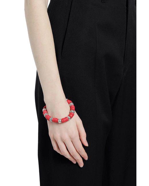 KD2024 Black Bracelets for men