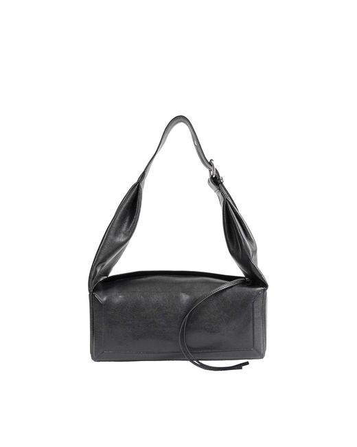 Maison Margiela Black Box East West Medium Bag for men
