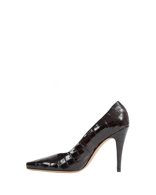 Jude Black Jerry Pump
