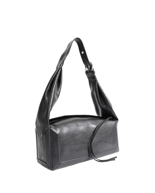 Maison Margiela Black Box East West Medium Bag for men