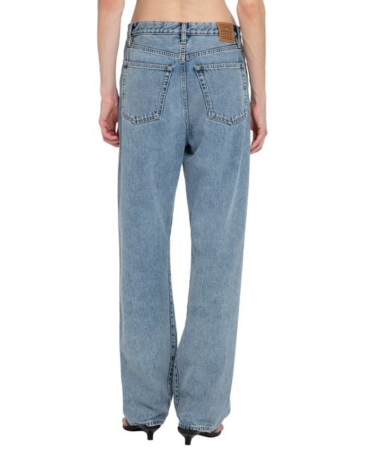 Totême Blue Jeans