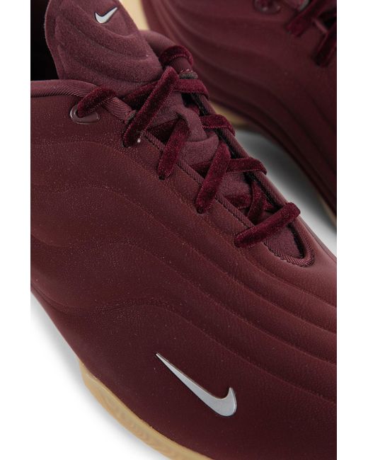 Nike Purple Astra Ultra Sneakers
