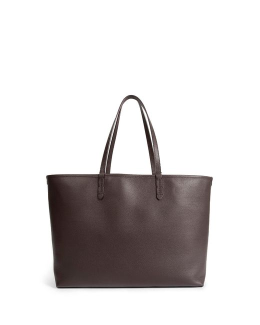 Burberry Brown Bloomsbury Tote Bag