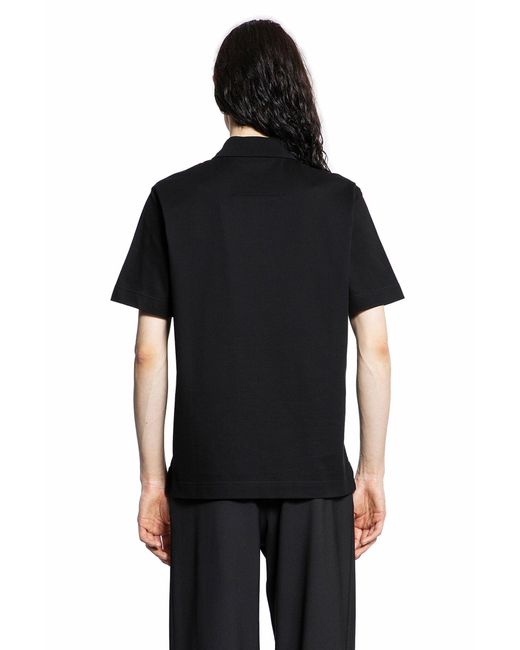 Givenchy Black T-shirts for men