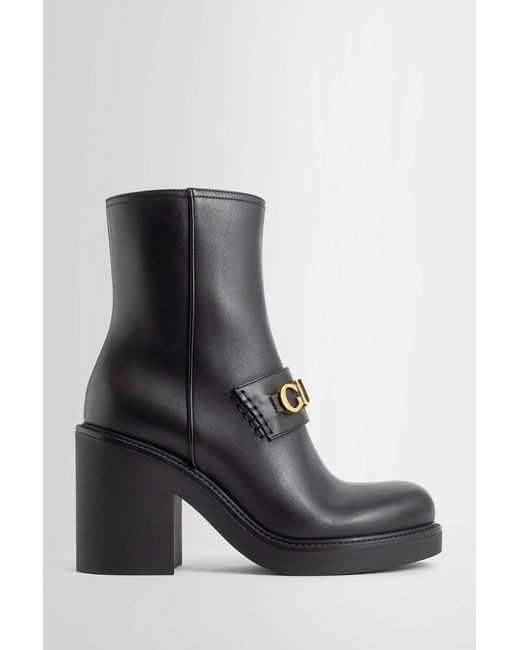 gucci bottes
