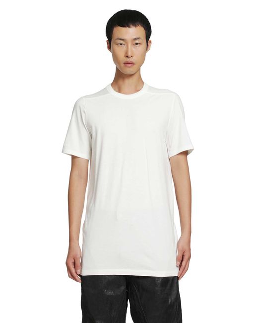 Rick Owens White Tower Level T for men