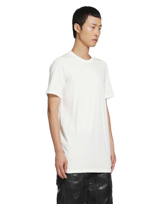 Rick Owens White Tower Level T for men