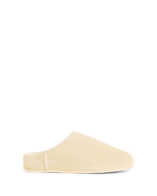 Ugg Natural Mules