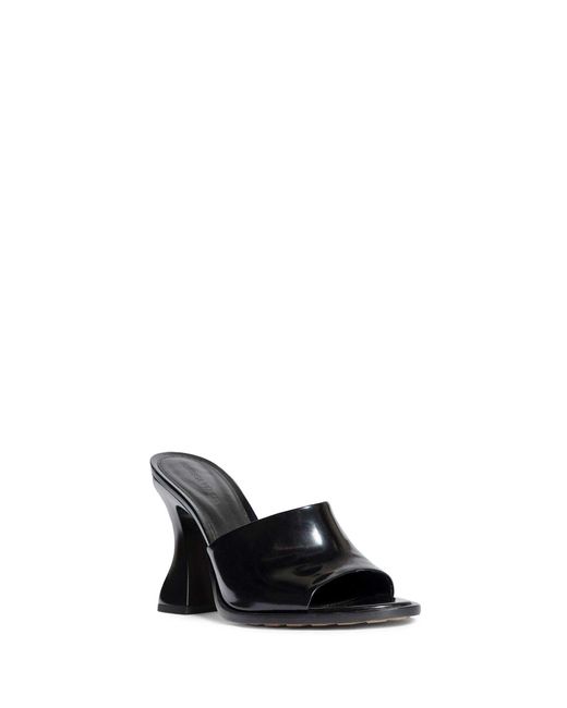 Bottega Veneta White Heels